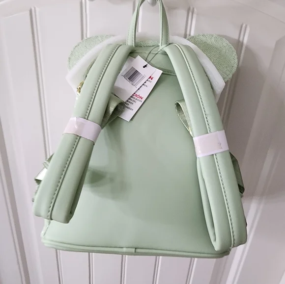 Loungefly mint Sequin - Picture 6 of 6